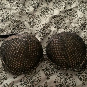 Very Sexy Push Up Bra